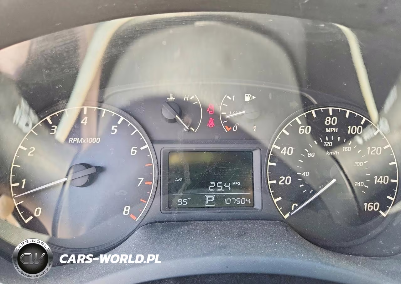 2016 Nissan Sentra S VIN:3N1AB7AP0GY251137 - 9