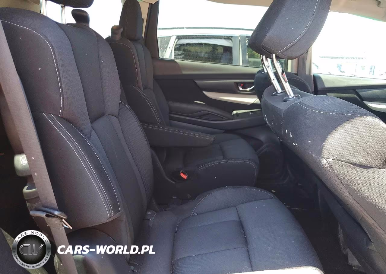 2019 Subaru Ascent Premium VIN:4S4WMAFD3K3465206 - 11