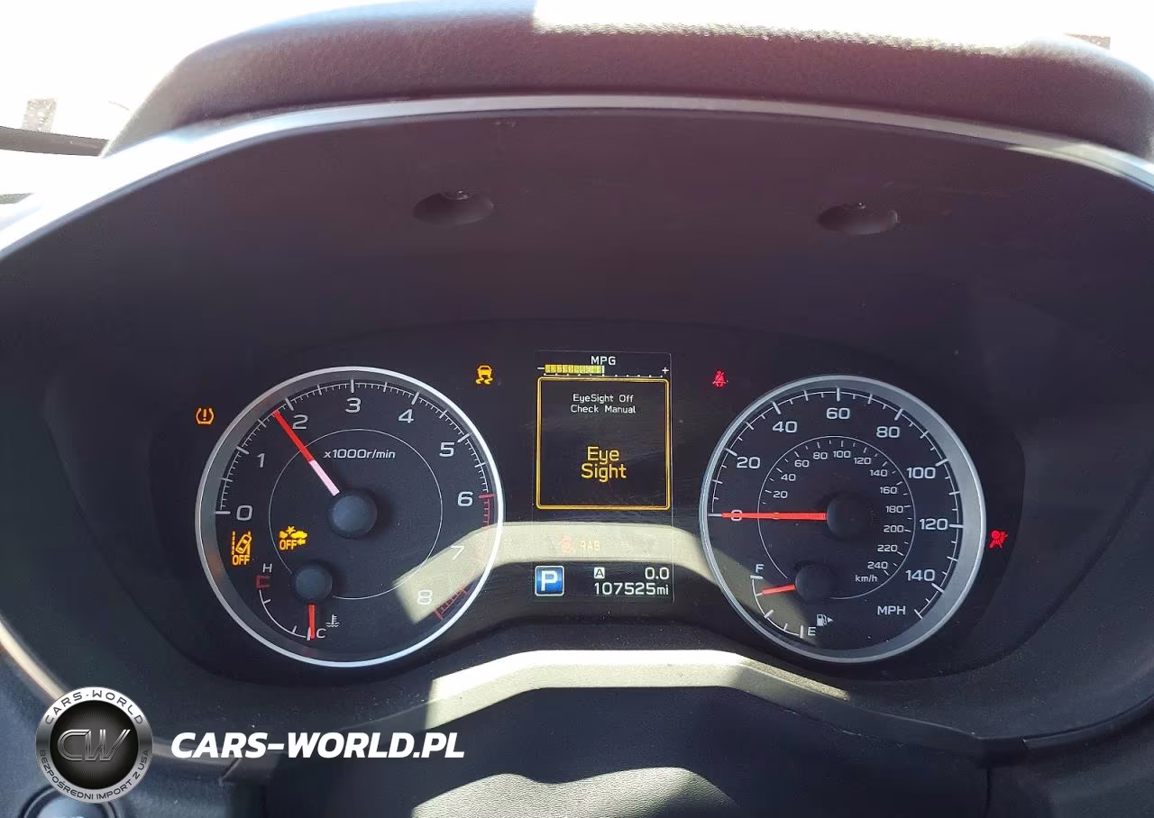 2019 Subaru Ascent Premium VIN:4S4WMAFD3K3465206 - 9
