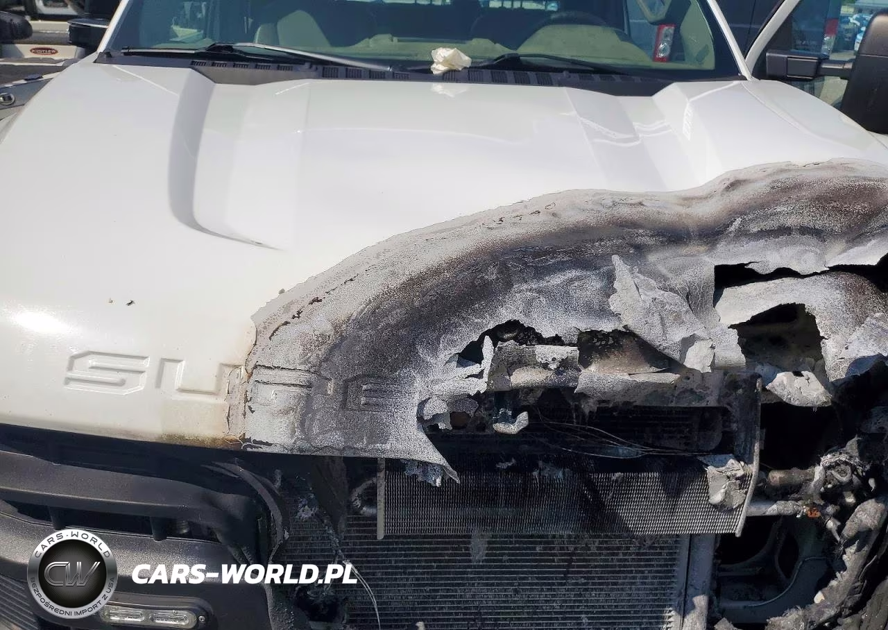 2022 Ford F250 Super Duty VIN:1FD7X2B65NEC96694 - 11