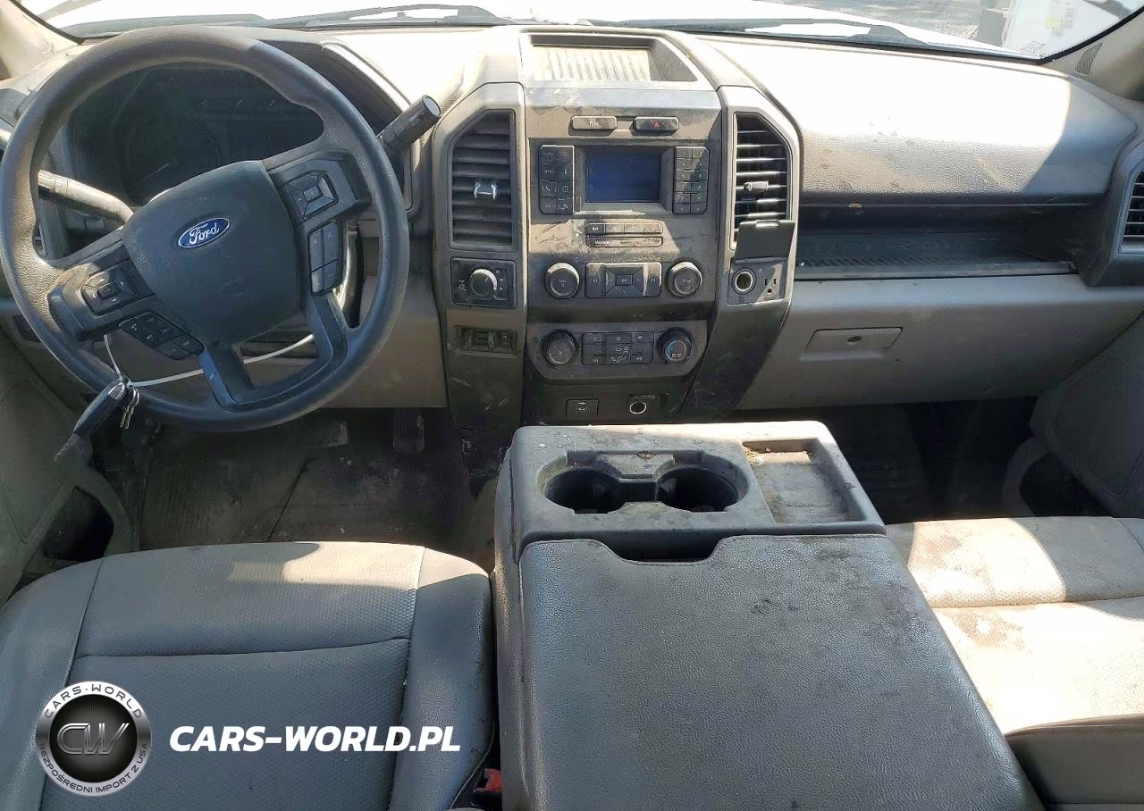 2022 Ford F250 Super Duty VIN:1FD7X2B65NEC96694 - 8
