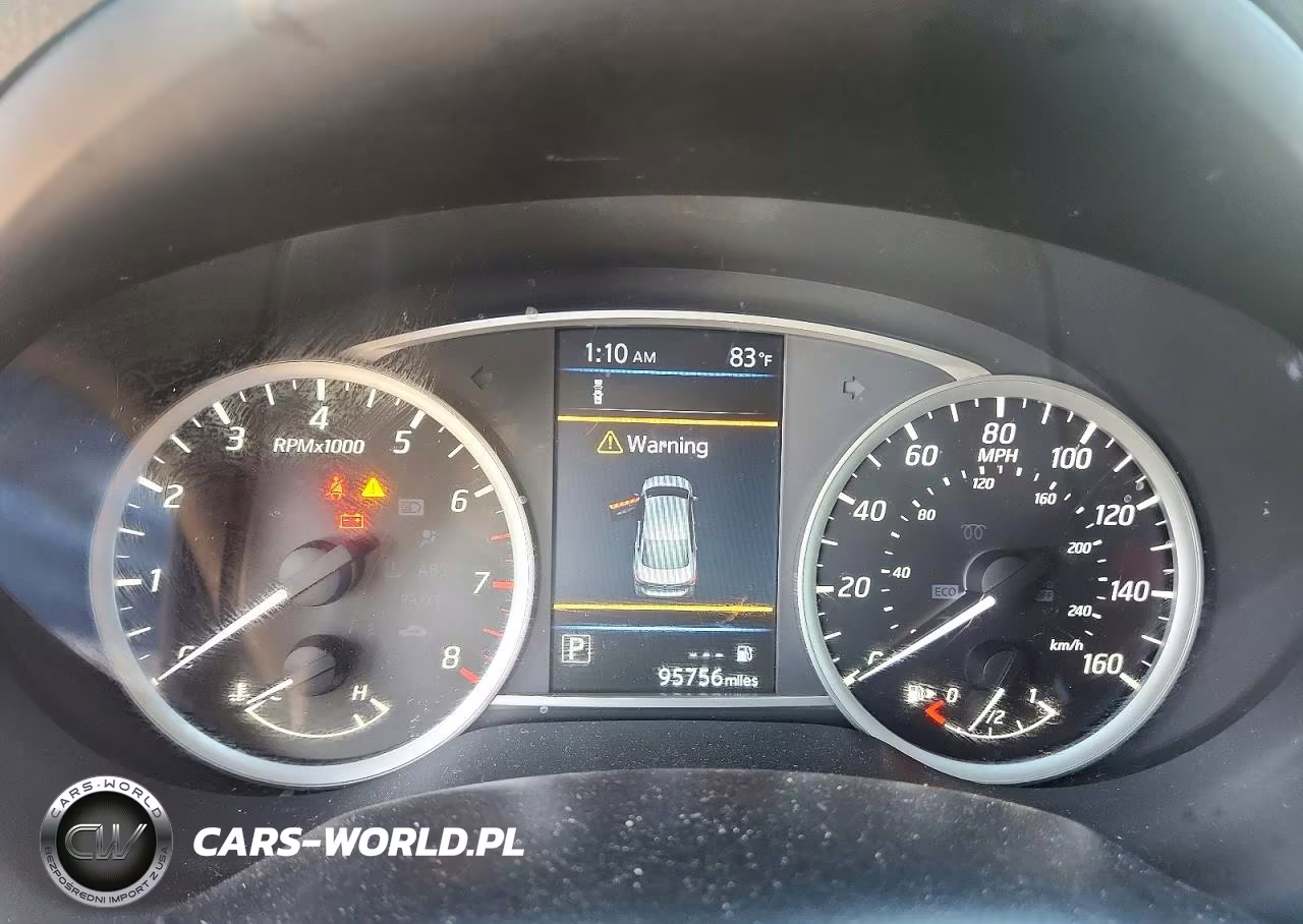 2019 Nissan Sentra S VIN:3N1AB7APXKY242583 - 9