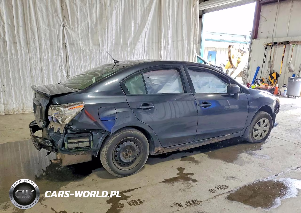2015 Subaru Impreza VIN:JF1GJAA6XFH008143 - 3
