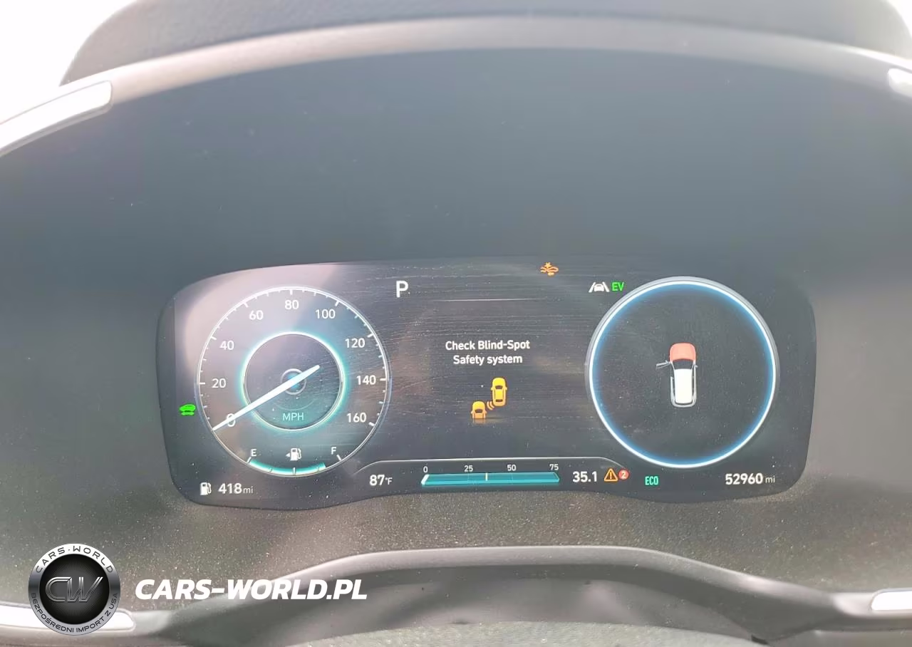 2021 Hyundai Santa Fe Limited VIN:KM8S5DA19MU008519 - 9