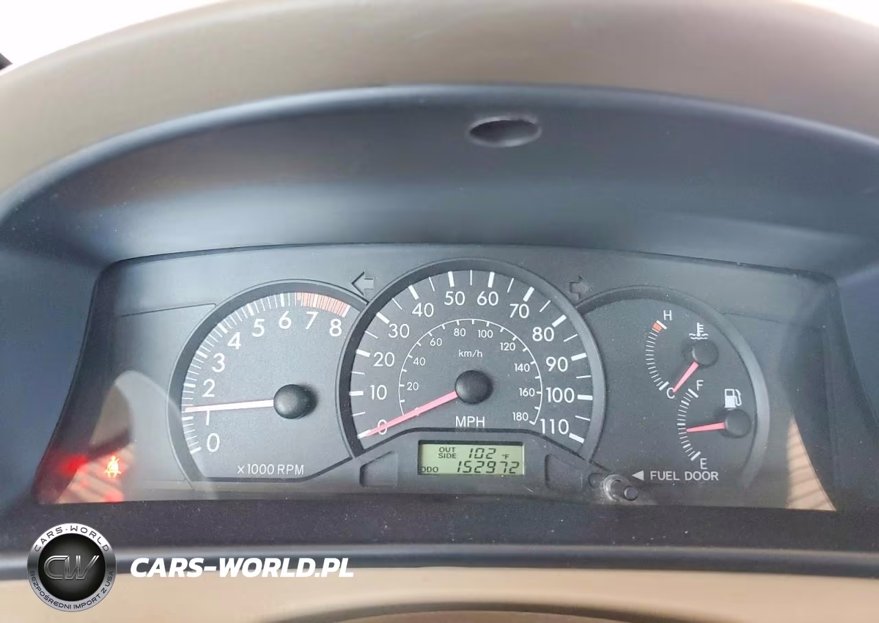 2005 Toyota Corolla Ce VIN:1NXBR32E65Z506789 - 9
