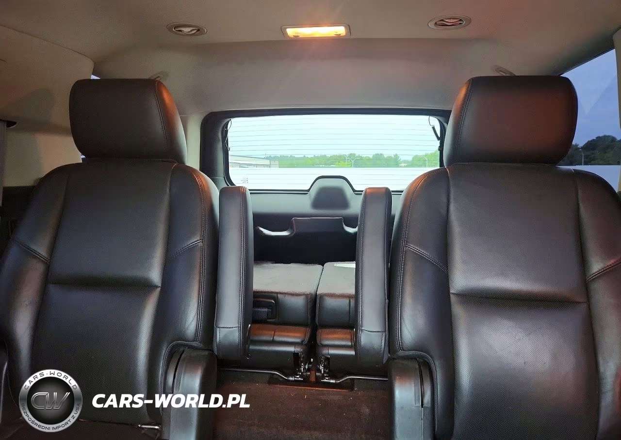 2014 Cadillac Escalade Luxury VIN:1GYS4BEF6ER188848 - 10