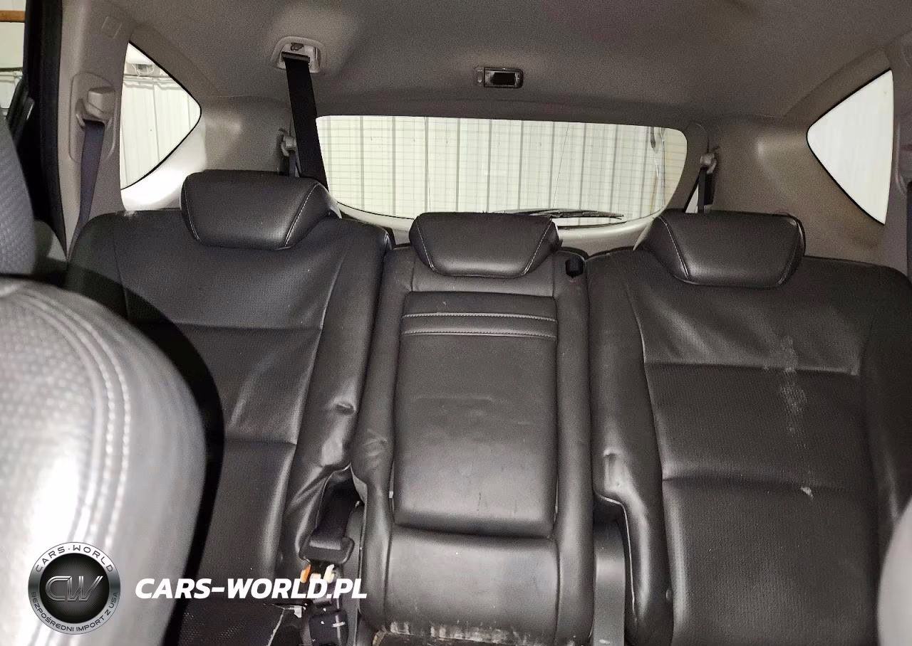 2006 Subaru B9 Tribeca 3.0 H6 VIN:4S4WX85C164400203 - 10