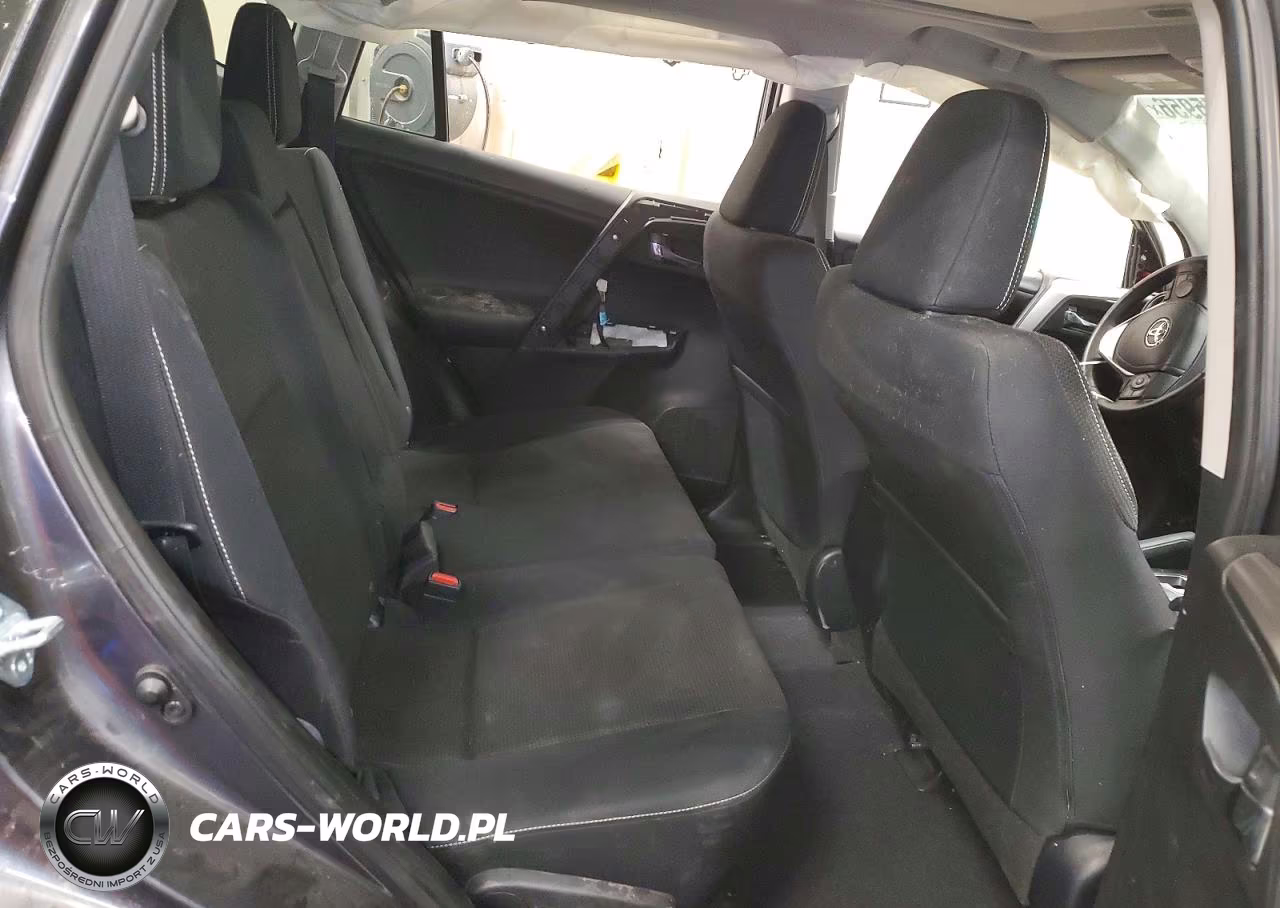 2017 Toyota Rav4 Xle VIN:JTMWFREV0HJ105483 - 11