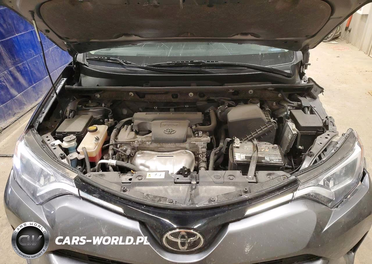 2017 Toyota Rav4 Xle VIN:JTMWFREV0HJ105483 - 12