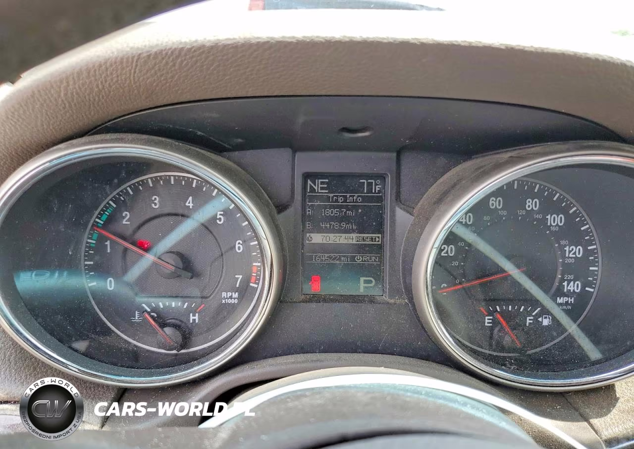 2011 Jeep Grand Cherokee Laredo VIN:1J4RR4GG8BC544670 - 9