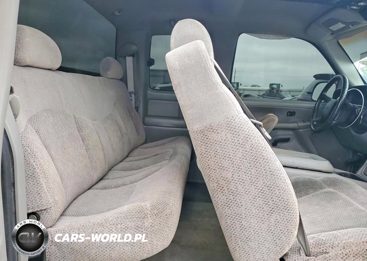 1999 Chevrolet Silverado C1500 VIN:2GCEC19T3X1276154 - 10