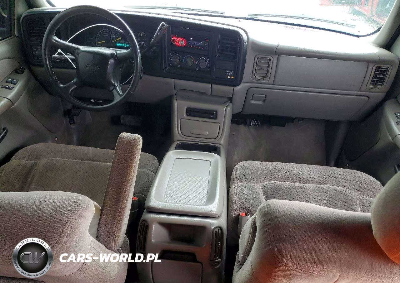 1999 Chevrolet Silverado C1500 VIN:2GCEC19T3X1276154 - 8