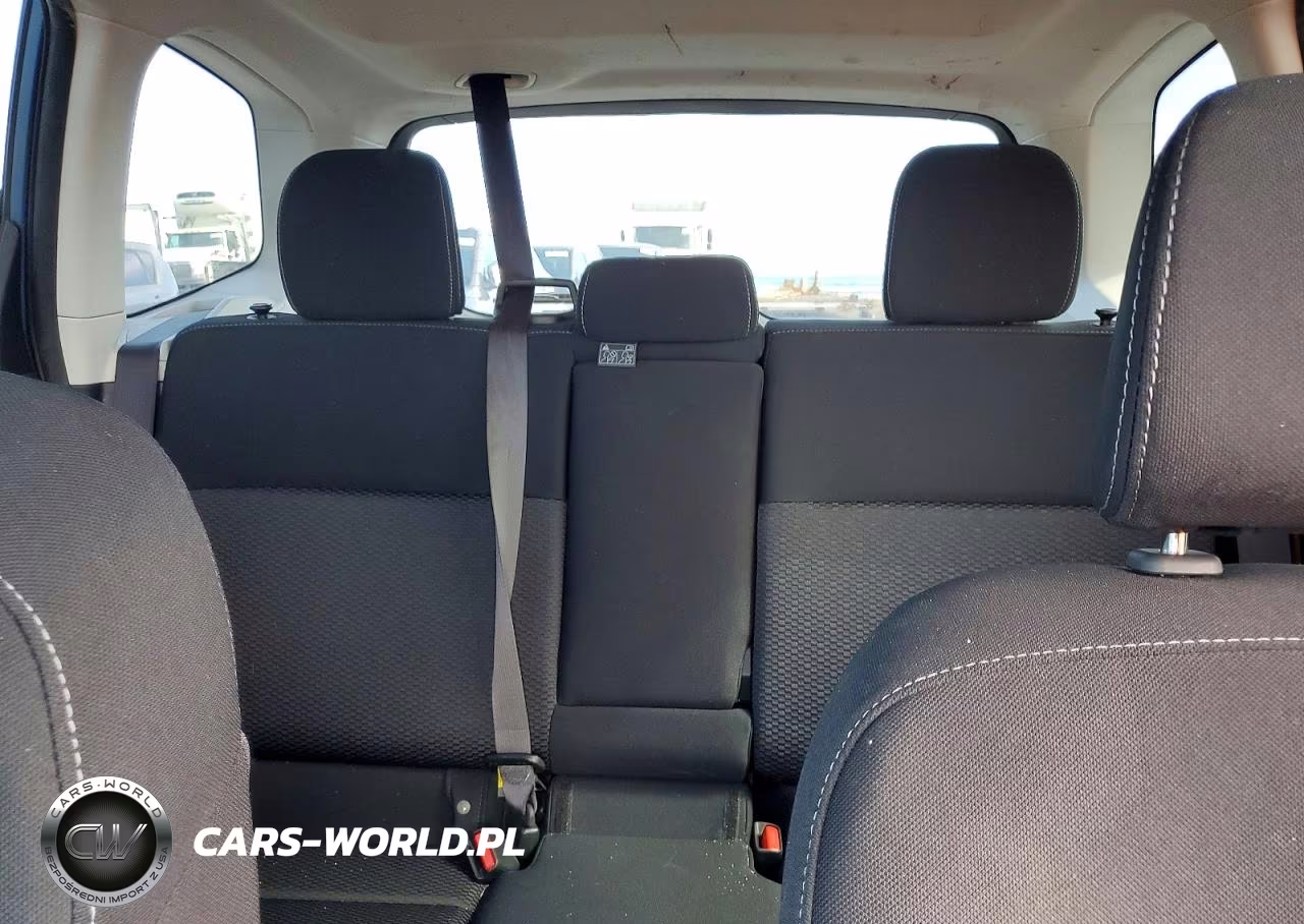 2015 Subaru Forester 2.5I Premium VIN:JF2SJADC4FH593745 - 10