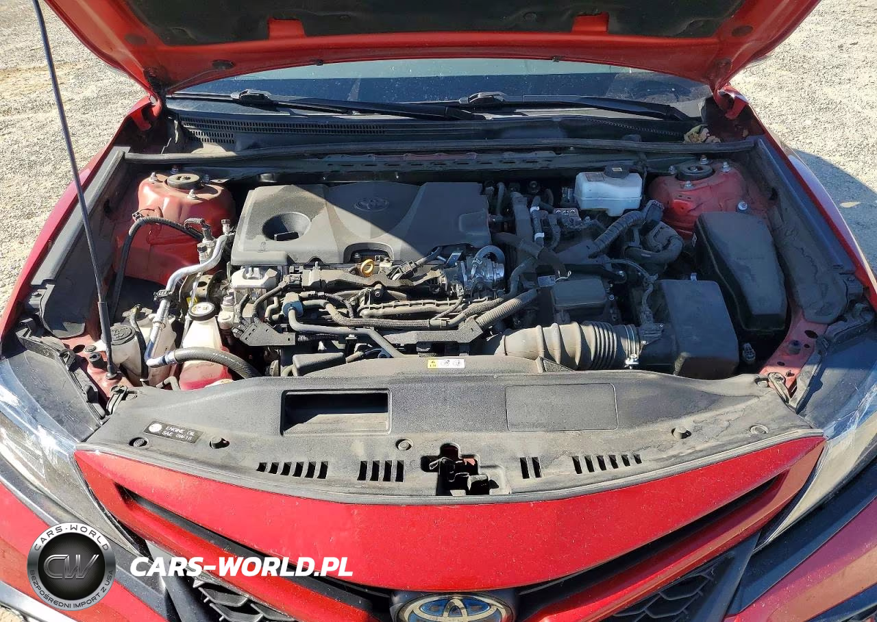 2023 Toyota Camry Hybrid Se VIN:4T1S31AK4PU054471 - 11