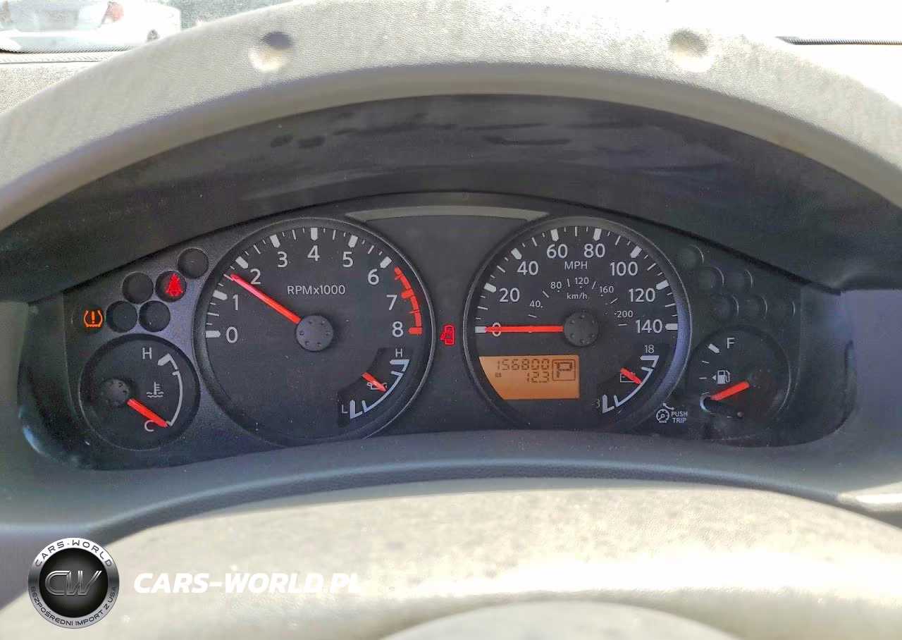 2010 Nissan Frontier Se V6 VIN:1N6AD0FR4AC421036 - 9
