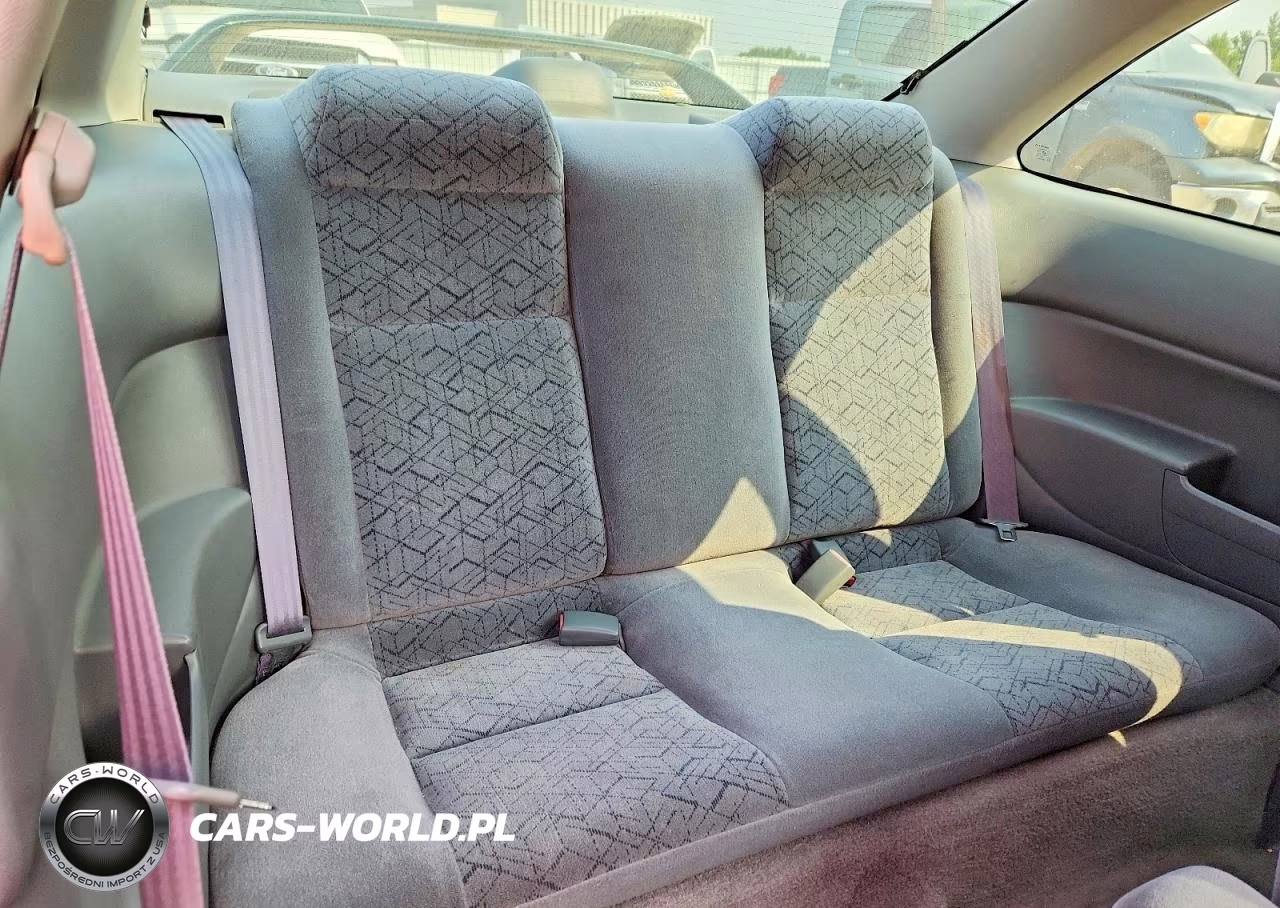 1999 Honda Civic Ex VIN:1HGEJ8248XL009671 - 10