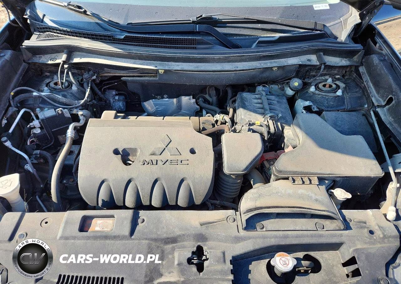 2020 Mitsubishi Outlander Se VIN:JA4AZ3A38LZ037022 - 12