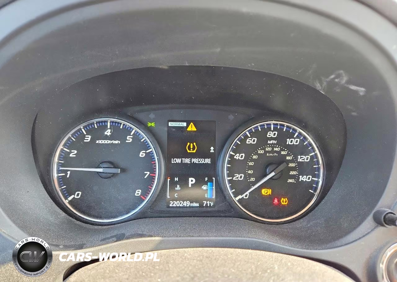 2020 Mitsubishi Outlander Se VIN:JA4AZ3A38LZ037022 - 9