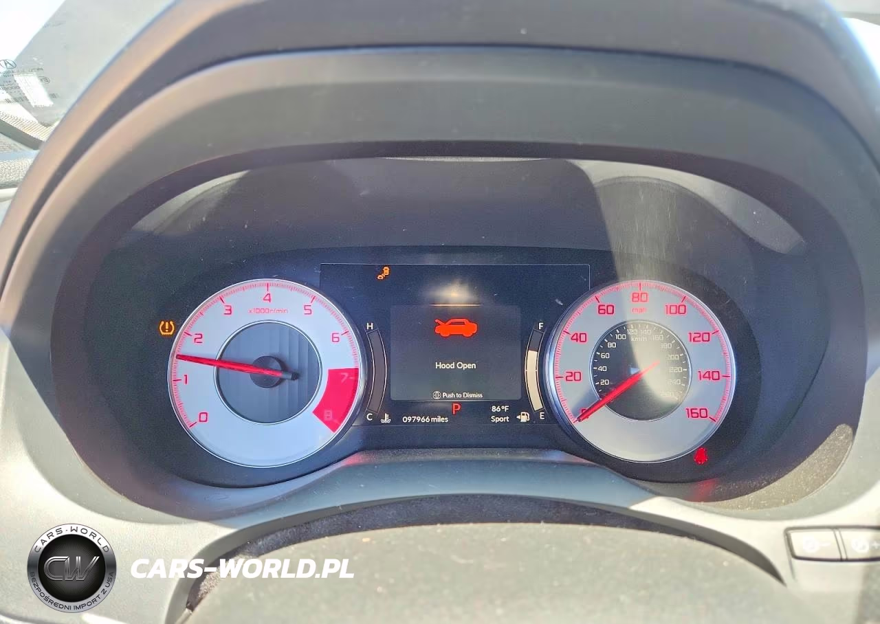 2019 Acura Rdx A-Spec VIN:5J8TC1H64KL006602 - 9