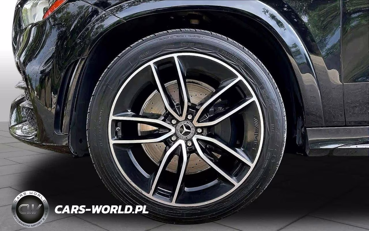 2020 Mercedes-Benz Gle 580 4Matic VIN:4JGFB8GB7LA182381 - 11