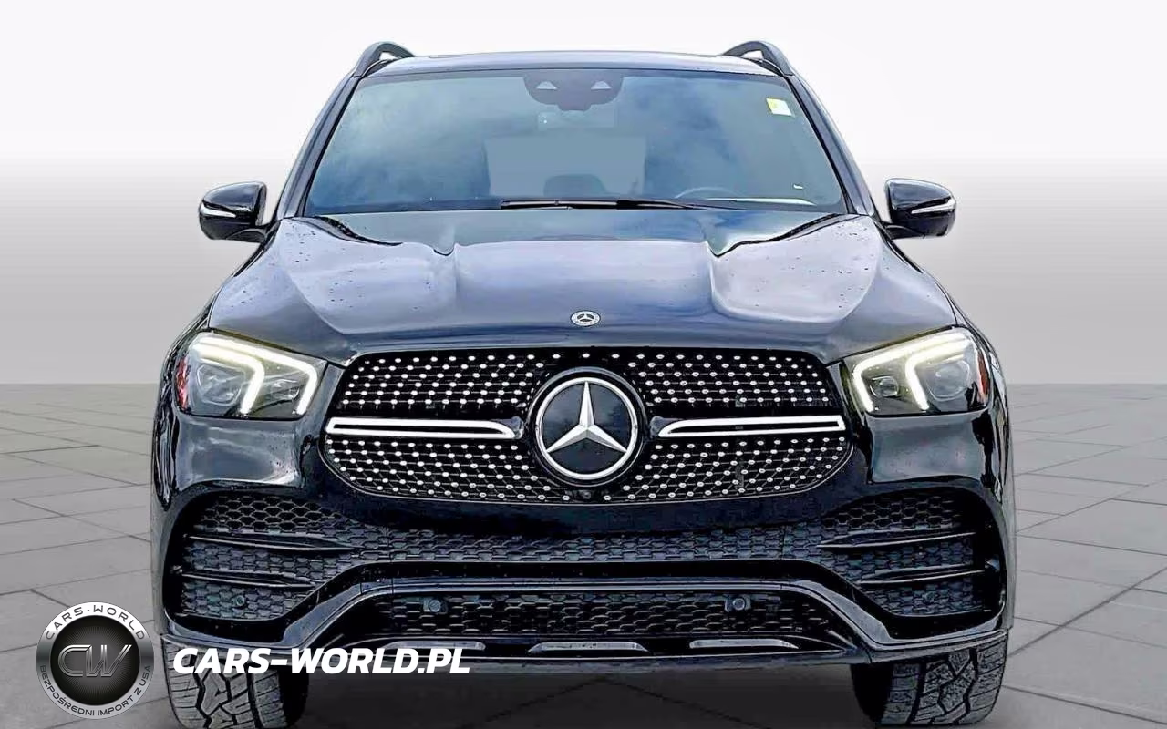 2020 Mercedes-Benz Gle 580 4Matic VIN:4JGFB8GB7LA182381 - 13