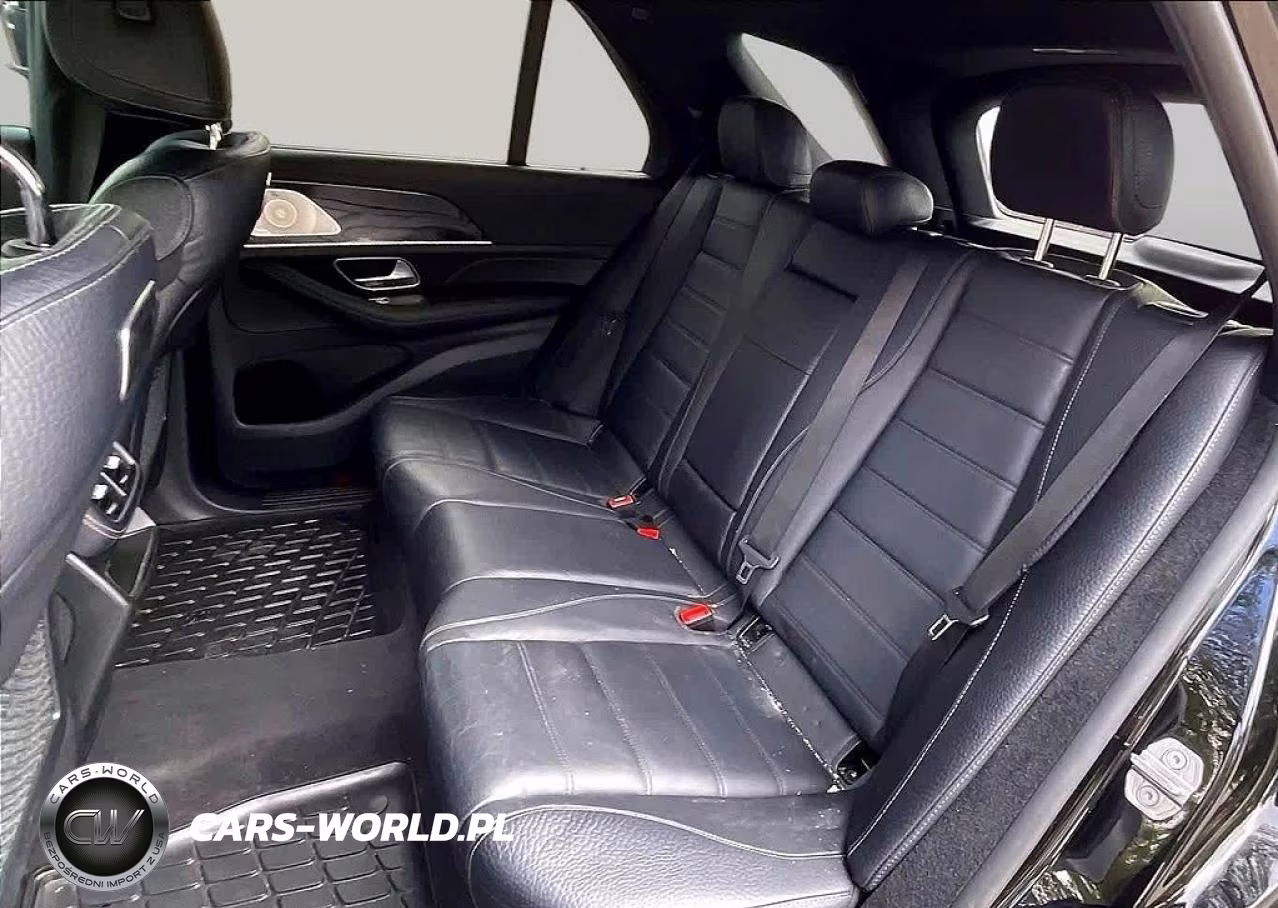 2020 Mercedes-Benz Gle 580 4Matic VIN:4JGFB8GB7LA182381 - 6
