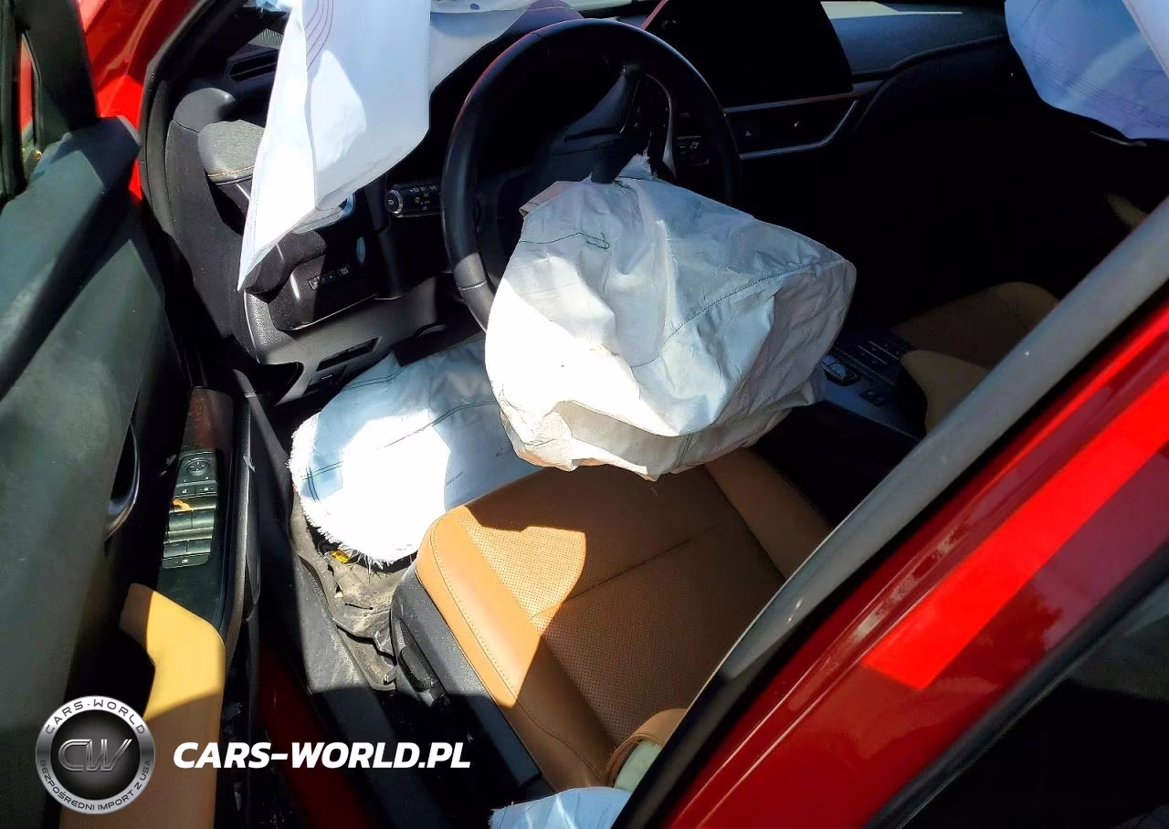 2025 Lexus Ux 300H Premium VIN:JTHUCJDH9S2003628 - 8