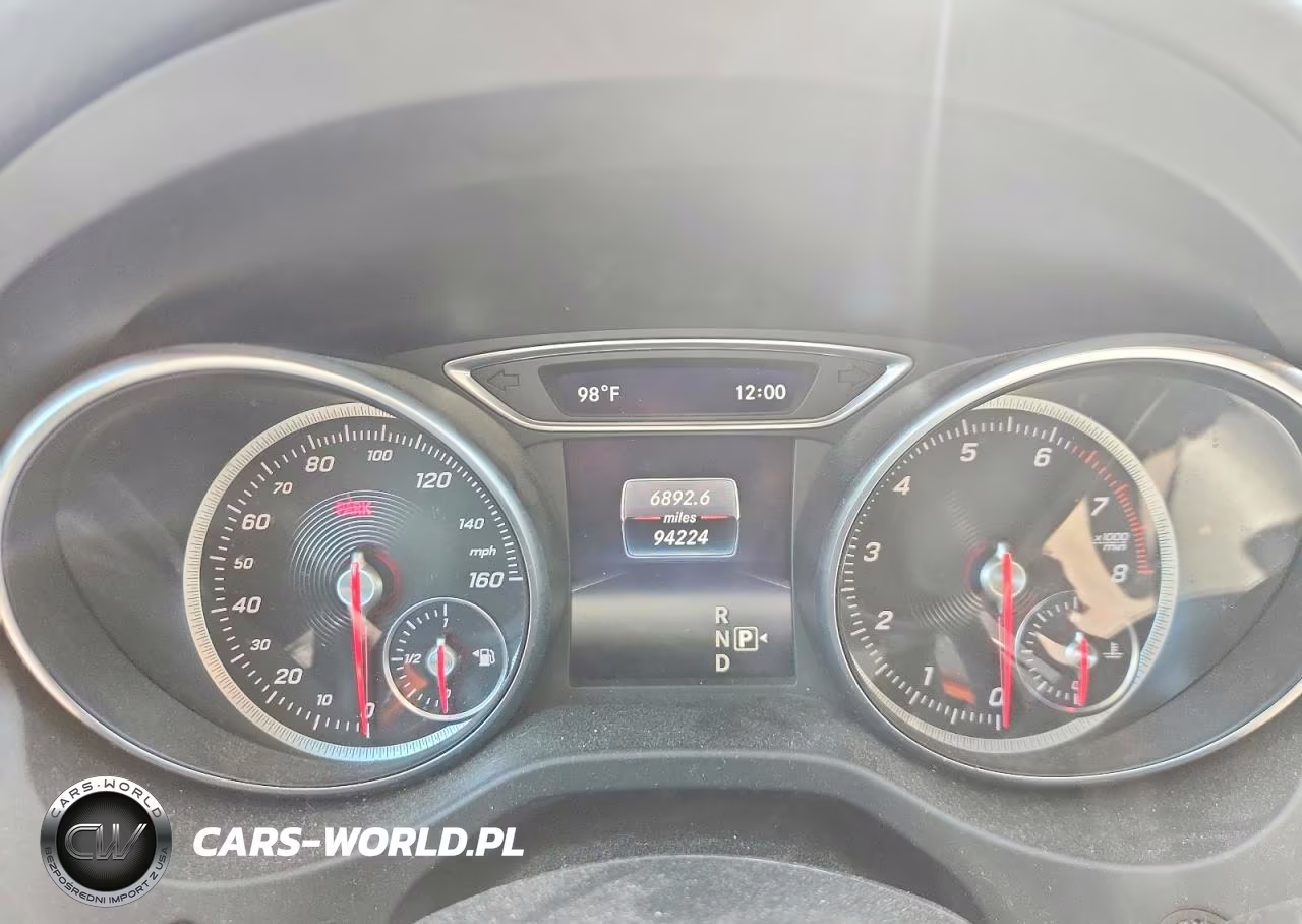 2018 Mercedes-Benz Cla 250 VIN:WDDSJ4EB0JN586703 - 9