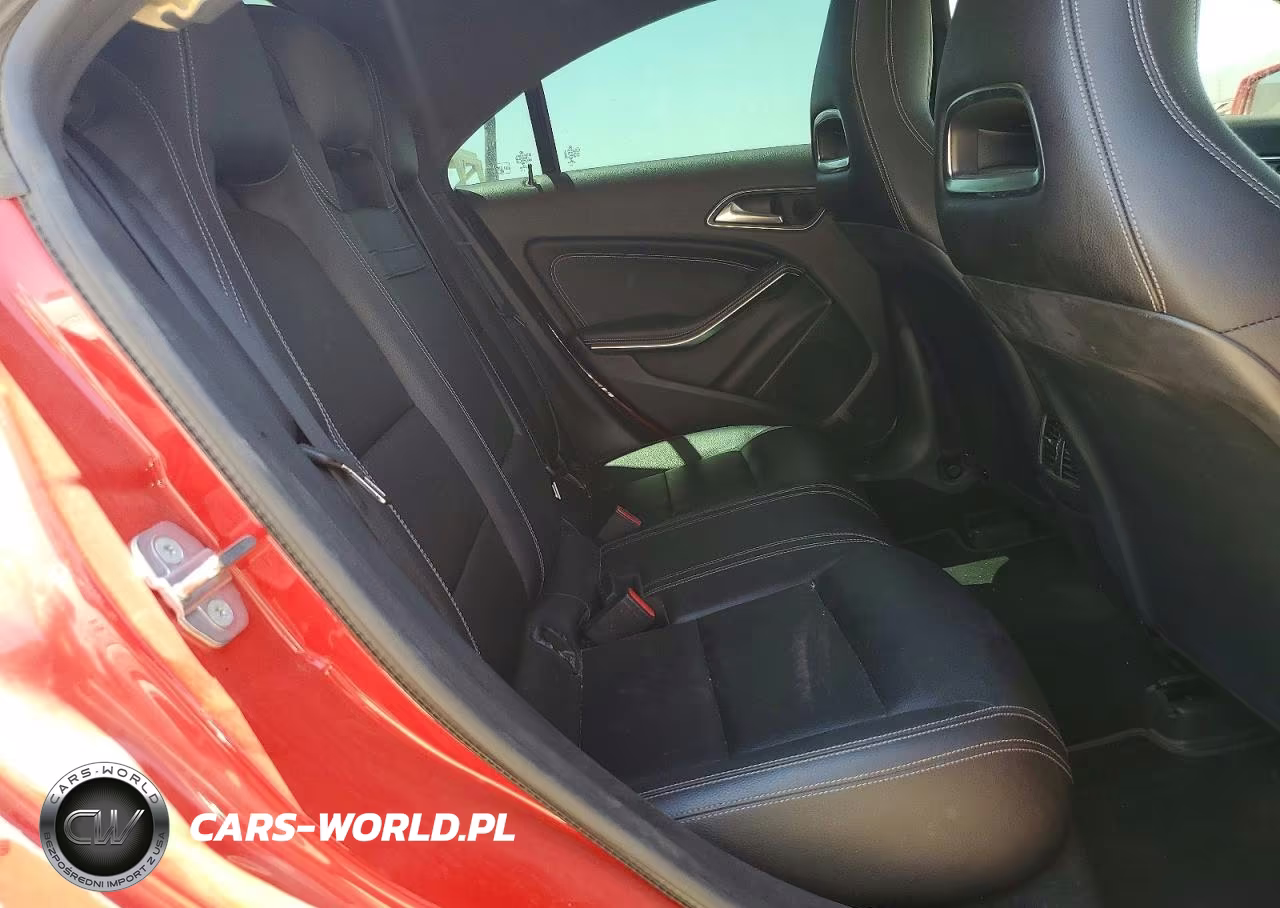 2019 Mercedes-Benz Cla 250 VIN:WDDSJ4EB8KN775293 - 10