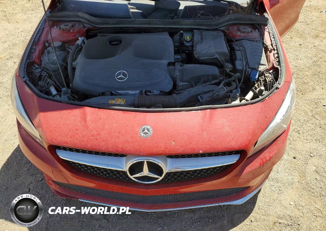 2019 Mercedes-Benz Cla 250 VIN:WDDSJ4EB8KN775293 - 11