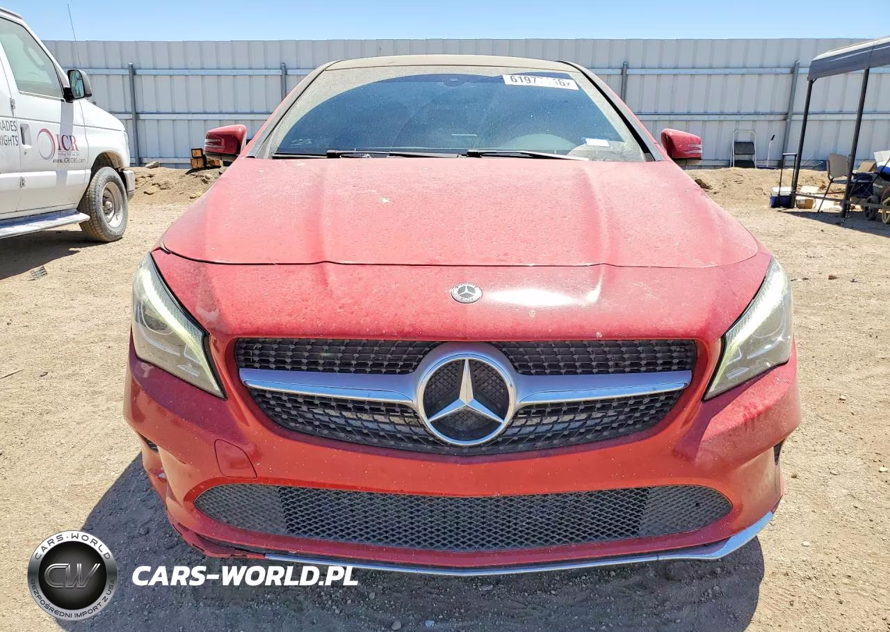 2019 Mercedes-Benz Cla 250 VIN:WDDSJ4EB8KN775293 - 5