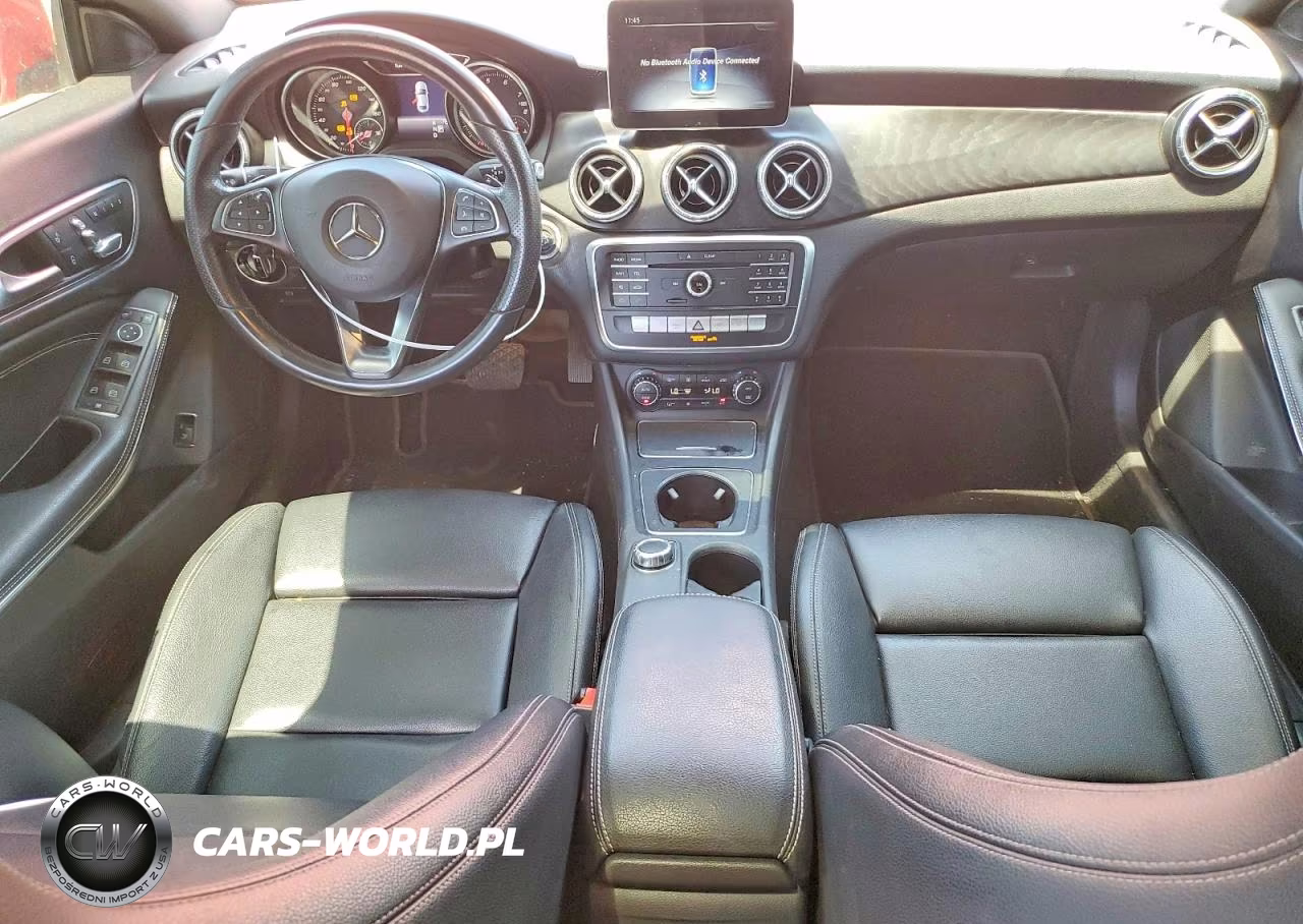 2019 Mercedes-Benz Cla 250 VIN:WDDSJ4EB8KN775293 - 8