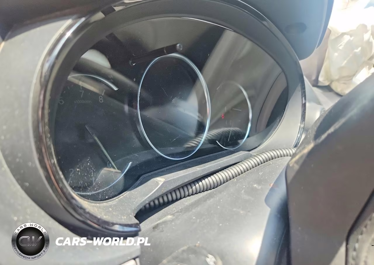 2020 Mazda Cx-9 Signature VIN:JM3TCBEY3L0402024 - 9