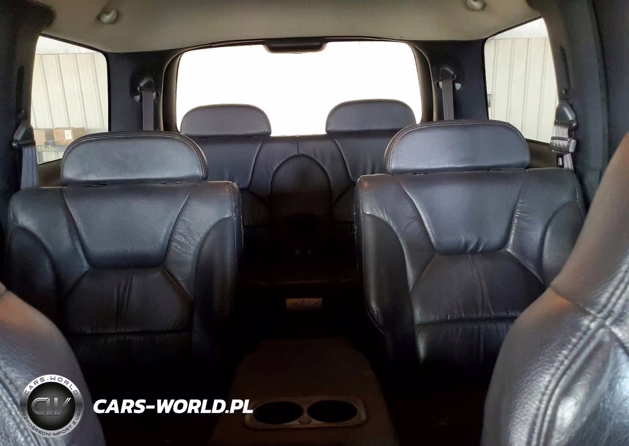2000 Dodge Durango VIN:1B4HS28Z3YF291451 - 10