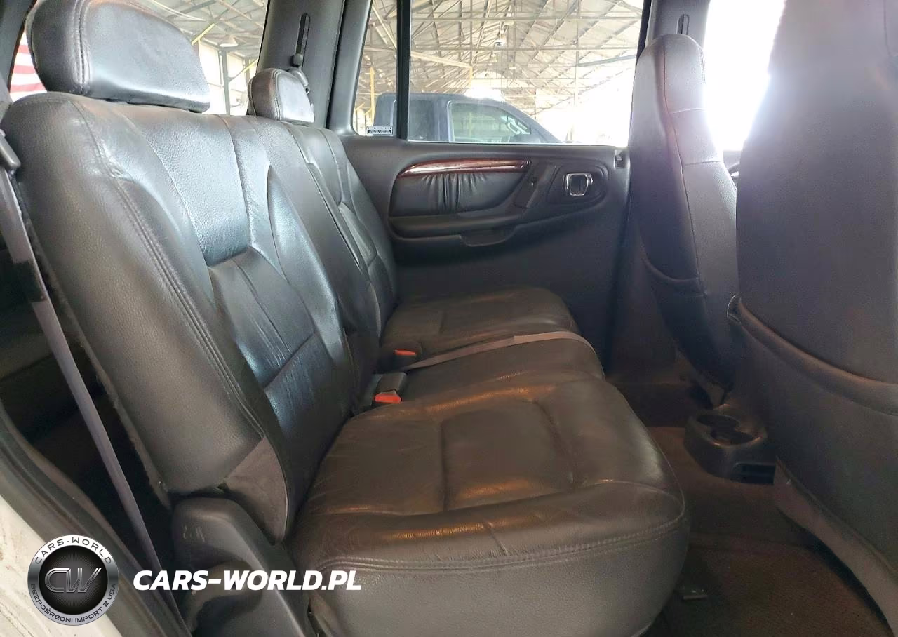 2000 Dodge Durango VIN:1B4HS28Z3YF291451 - 11