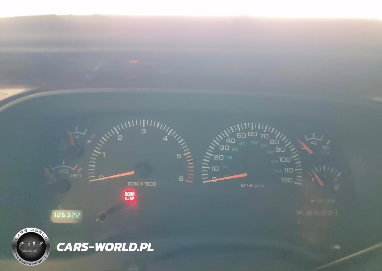 2000 Dodge Durango VIN:1B4HS28Z3YF291451 - 9