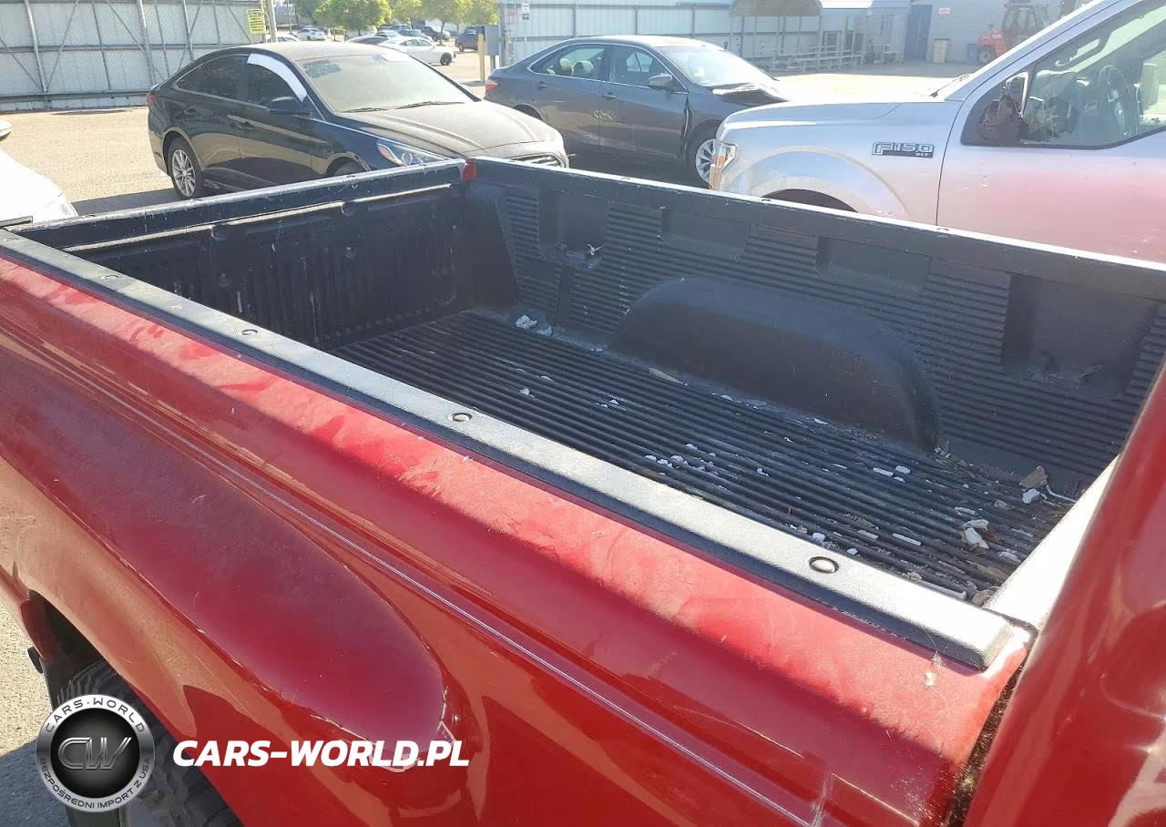 2003 Ford Ranger Super Cab VIN:1FTYR14U53PB54954 - 10