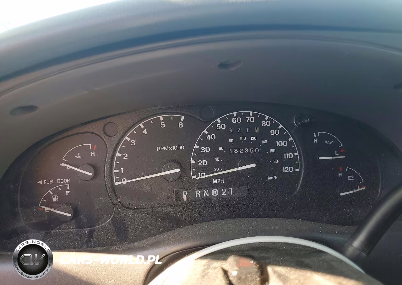 2003 Ford Ranger Super Cab VIN:1FTYR14U53PB54954 - 9