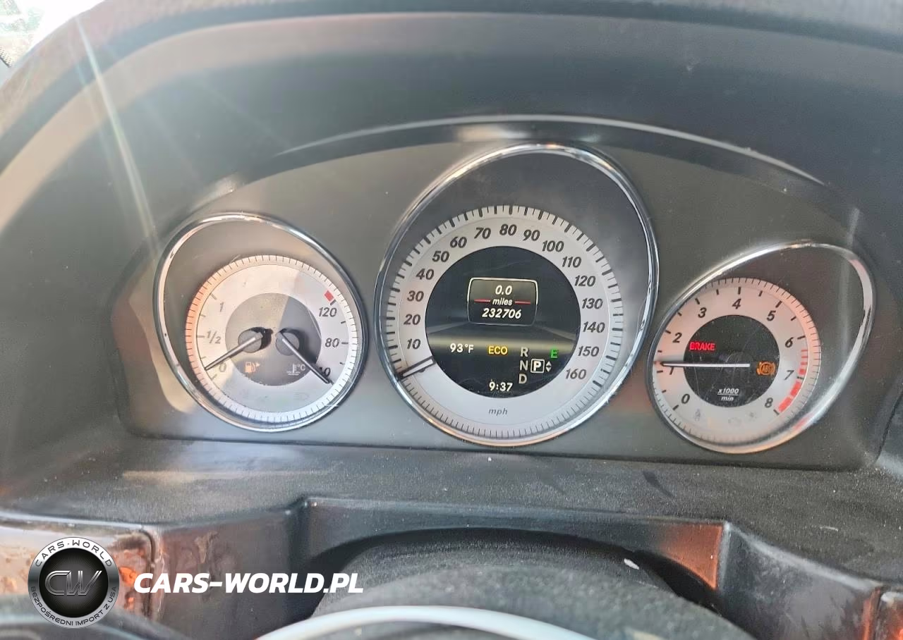 2013 Mercedes-Benz Glk 350 VIN:WDCGG5HB3DG044708 - 9