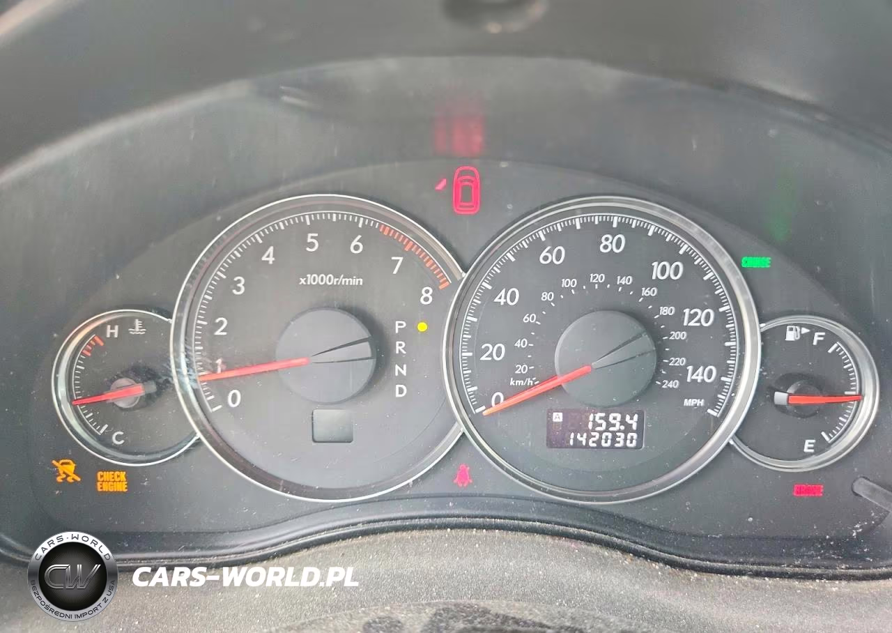 2009 Subaru Outback 2.5I Limited VIN:4S4BP66CX97315705 - 9
