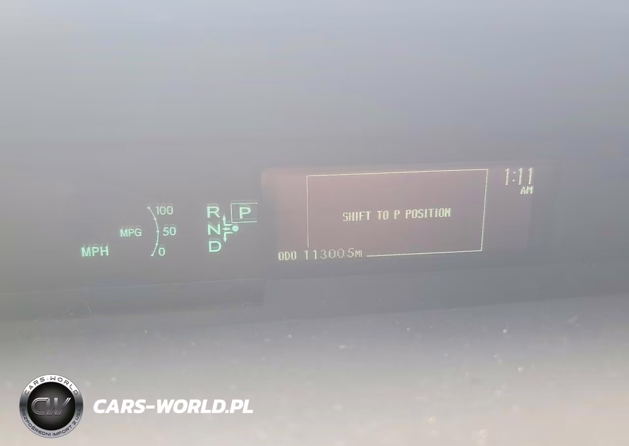 2014 Toyota Prius VIN:JTDKN3DU0E1818628 - 9