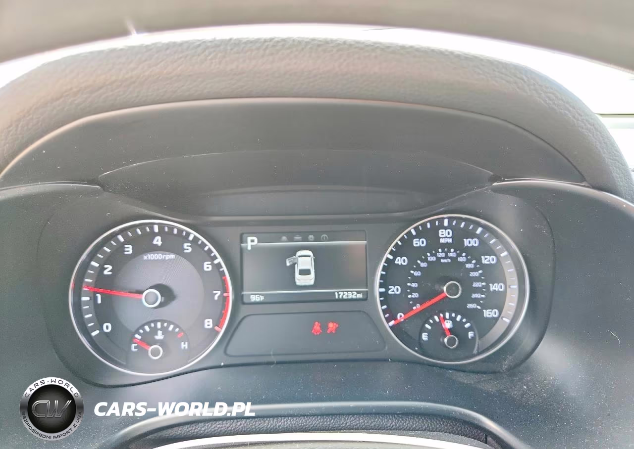 2024 Kia Forte Lxs VIN:3KPF24AD3RE827072 - 9