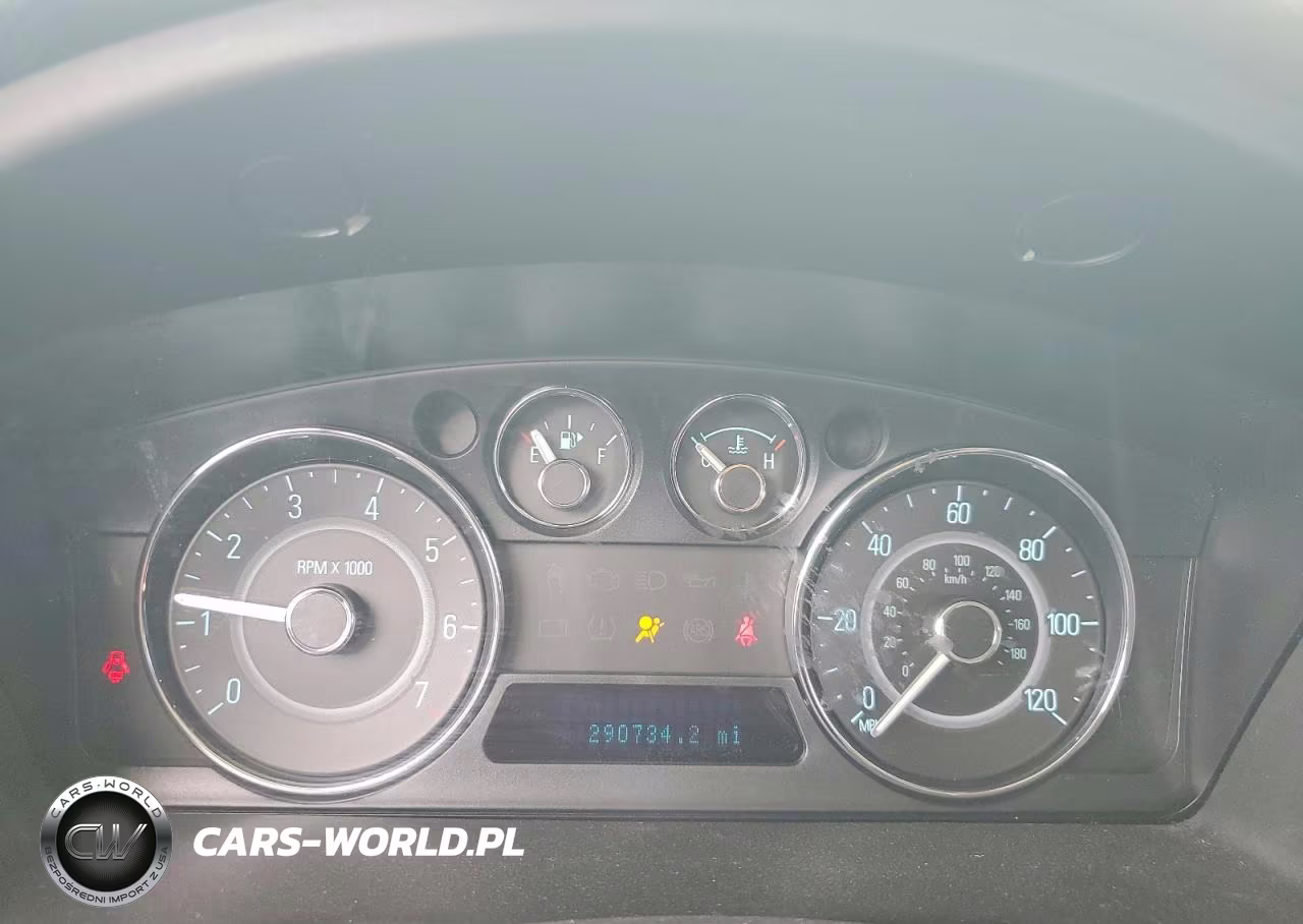 2009 Ford Flex Sel VIN:2FMDK52C89BA03414 - 9