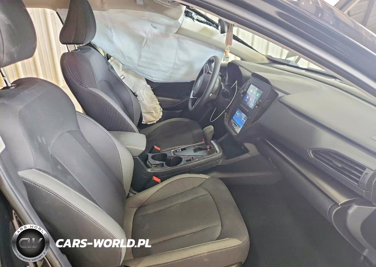 2025 Subaru Impreza VIN:JF1GUABC6S8209785 - 7