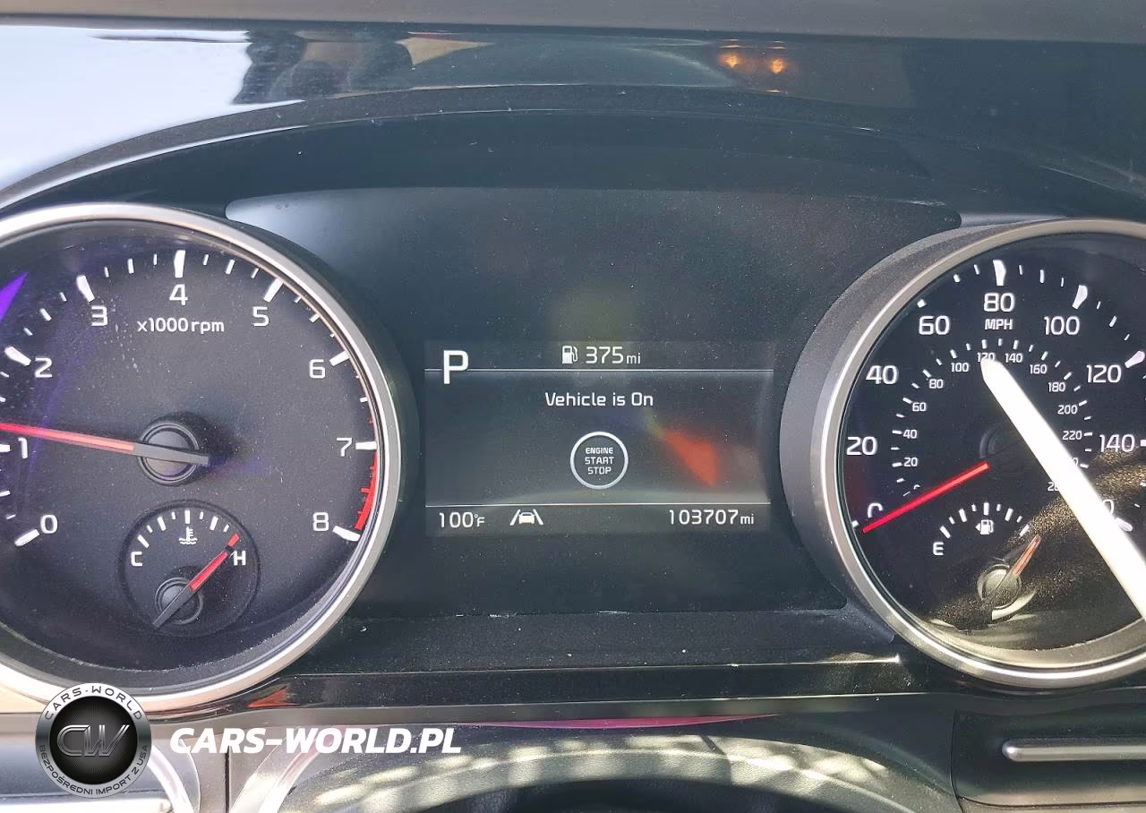 2022 Kia Carnival Sx Prestige VIN:KNDNE5H3XN6095156 - 9