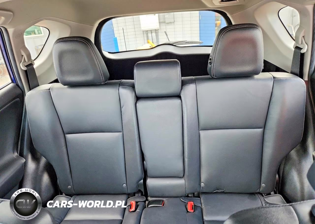 2015 Toyota Rav4 Limited VIN:2T3DFREVXFW408759 - 10