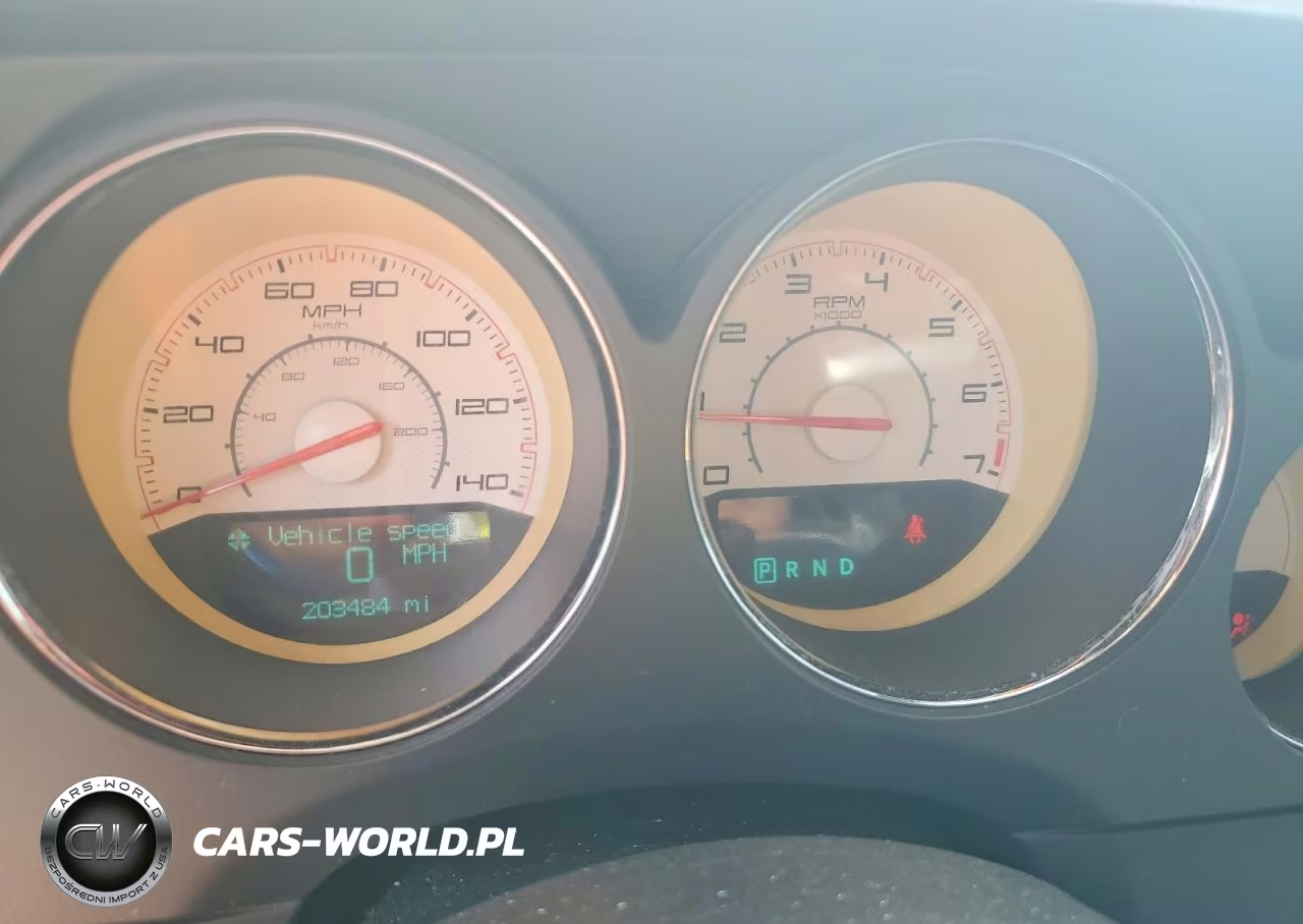 2012 Dodge Challenger Sxt VIN:2C3CDYAG2CH228209 - 9