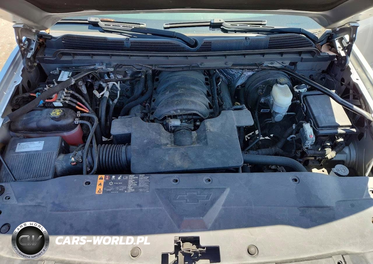 2017 Chevrolet Silverado C1500 Lt VIN:3GCPCREC3HG413521 - 11