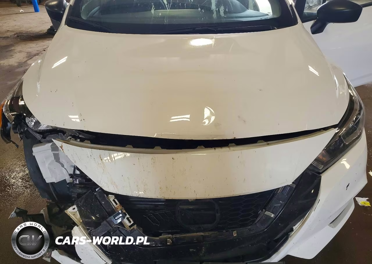2020 Nissan Versa S VIN:3N1CN8BV6LL901390 - 11
