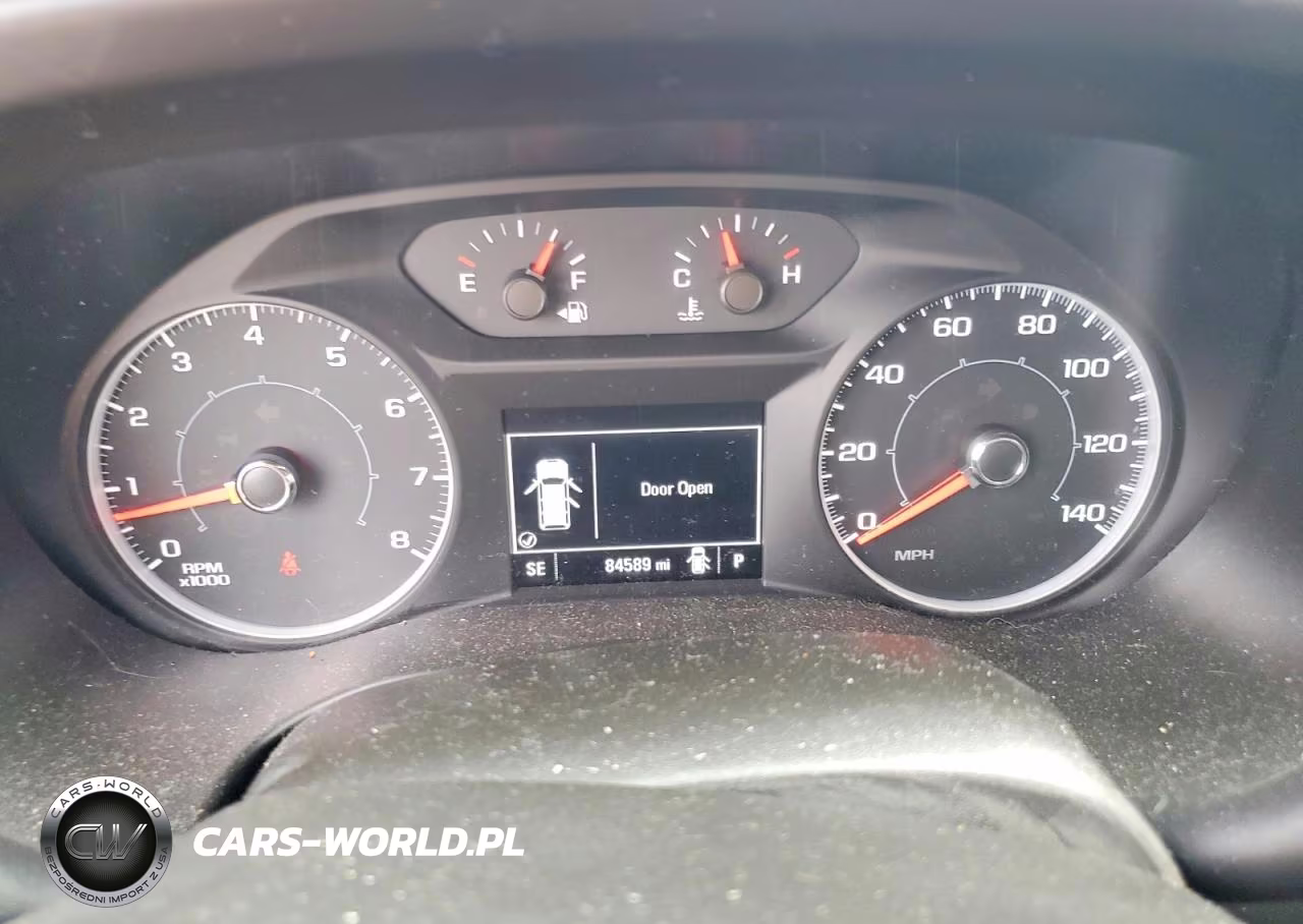 2019 GMC Acadia Sle VIN:1GKKNSLS1KZ112313 - 9